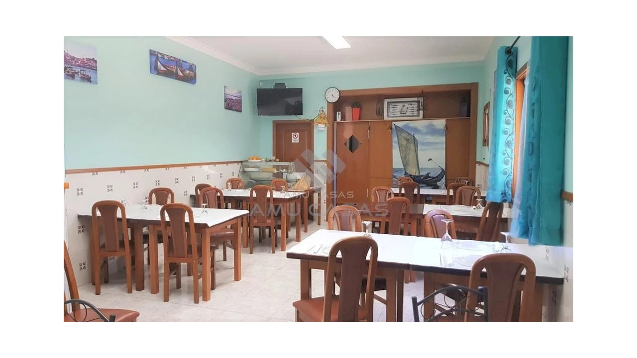 Negócio para Arrendamento em Torreira Foto 6