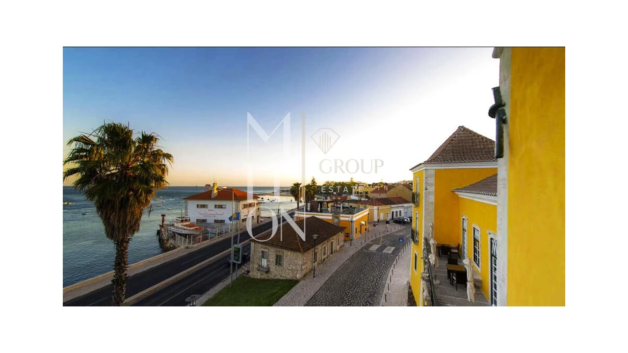 Moradia T3 para Venda em Oeiras e São Julião da Barra, Paço de Arcos e Caxias Foto 19