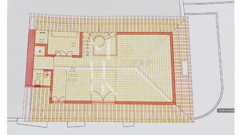 Moradia T3 para Venda em Oeiras e São Julião da Barra, Paço de Arcos e Caxias