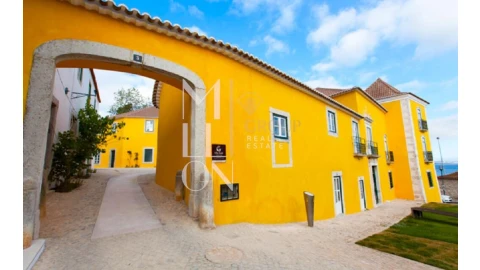 Moradia T3 para Venda em Oeiras e São Julião da Barra, Paço de Arcos e Caxias
