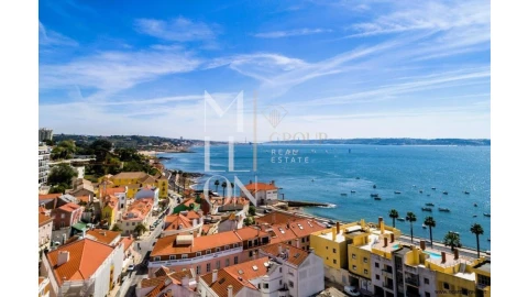 Moradia T3 para Venda em Oeiras e São Julião da Barra, Paço de Arcos e Caxias