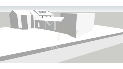 Moradia T3 para Venda em Oeiras e São Julião da Barra, Paço de Arcos e Caxias
