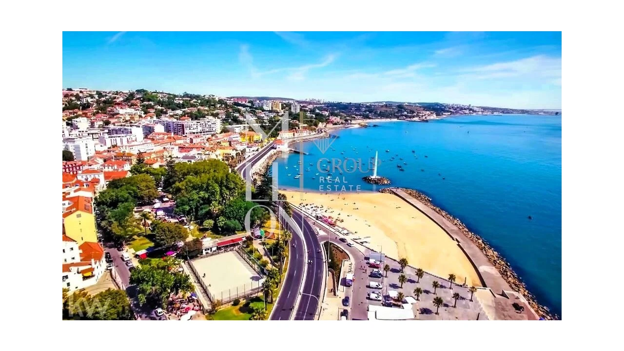 Moradia T3 para Venda em Oeiras e São Julião da Barra, Paço de Arcos e Caxias Foto 20