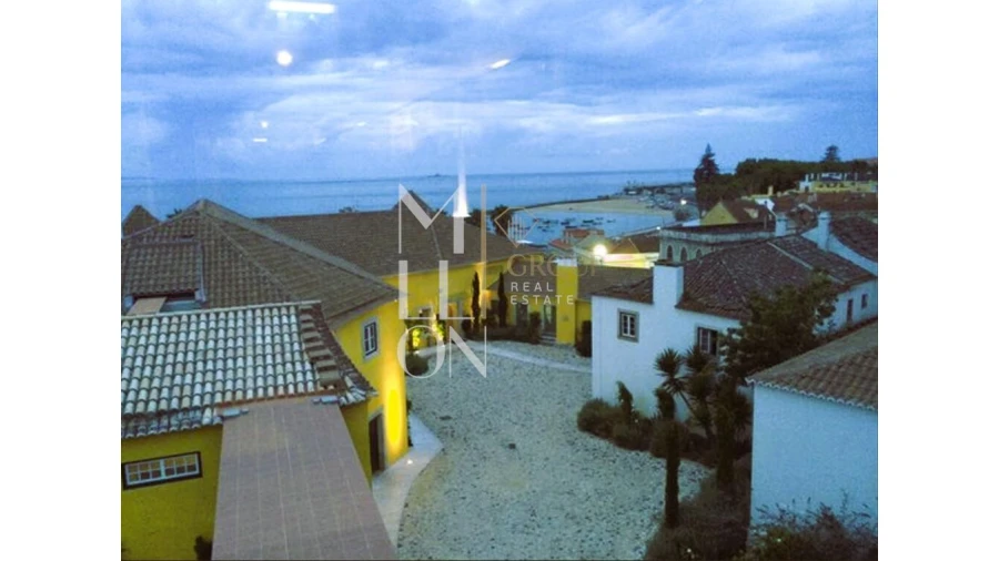 Moradia T3 para Venda em Oeiras e São Julião da Barra, Paço de Arcos e Caxias Foto 18