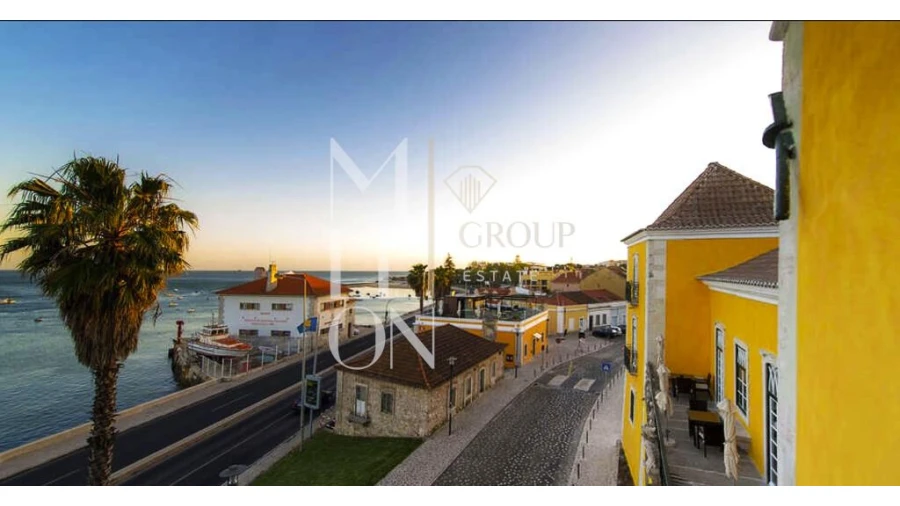 Moradia T3 para Venda em Oeiras e São Julião da Barra, Paço de Arcos e Caxias Foto 19