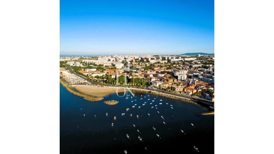 Moradia T3 para Venda em Oeiras e São Julião da Barra, Paço de Arcos e Caxias Foto 23