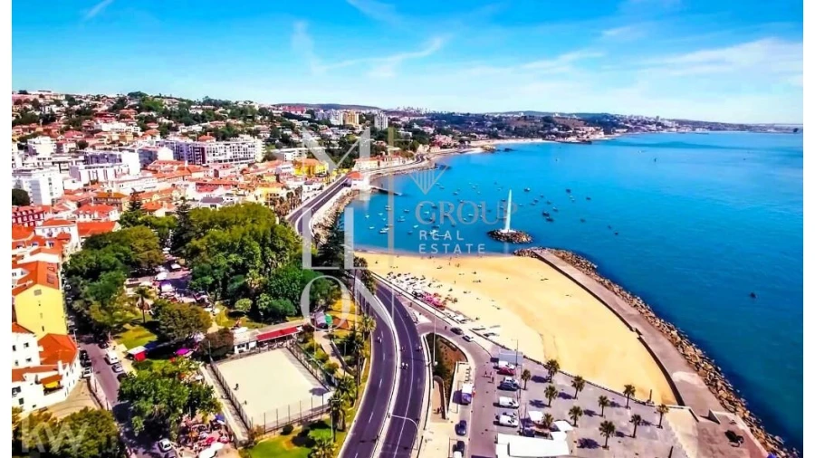 Moradia T3 para Venda em Oeiras e São Julião da Barra, Paço de Arcos e Caxias Foto 20