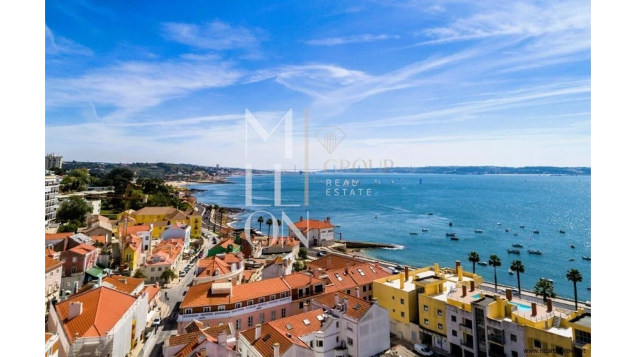 Moradia T3 para Venda em Oeiras e São Julião da Barra, Paço de Arcos e Caxias Foto 21