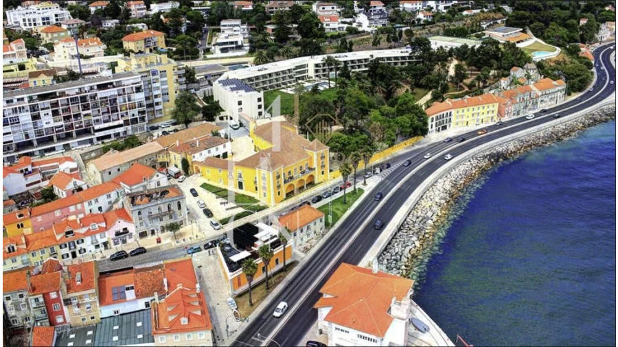 Moradia T3 para Venda em Oeiras e São Julião da Barra, Paço de Arcos e Caxias Foto 22