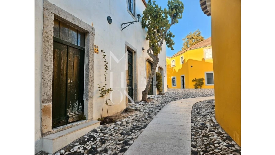 Moradia T3 para Venda em Oeiras e São Julião da Barra, Paço de Arcos e Caxias Foto 2