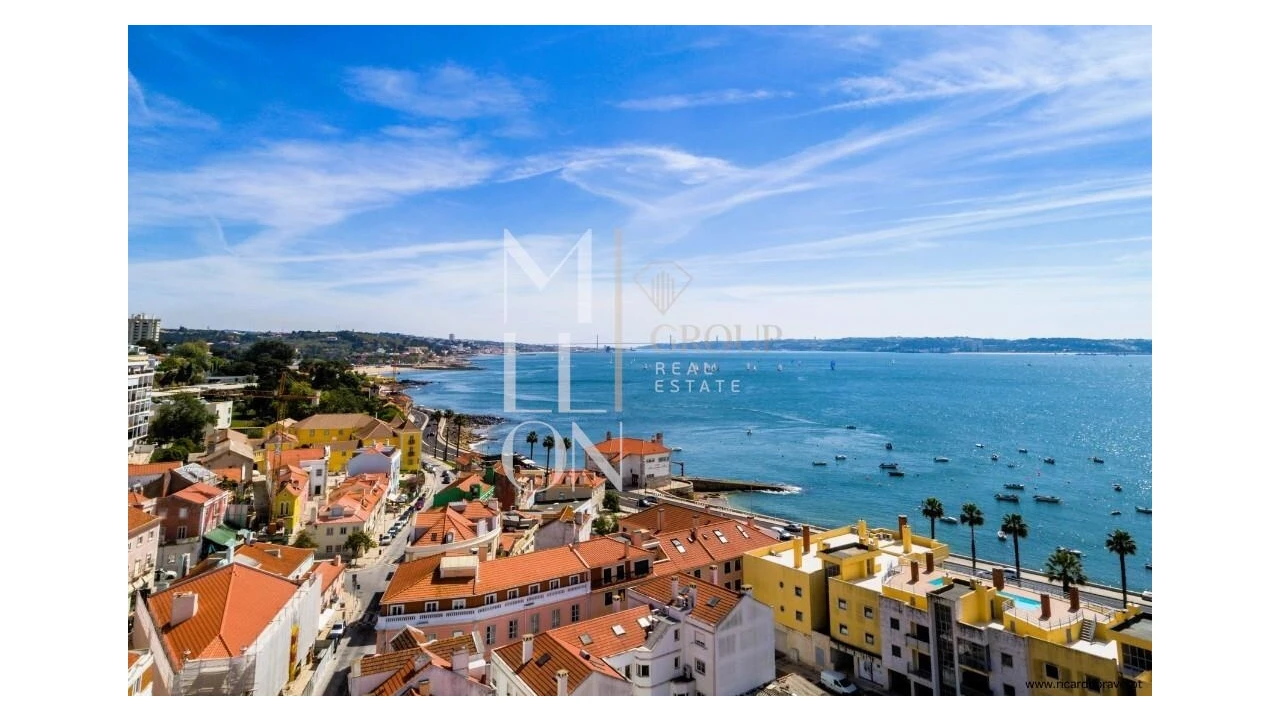 Moradia T3 para Venda em Oeiras e São Julião da Barra, Paço de Arcos e Caxias Foto 21