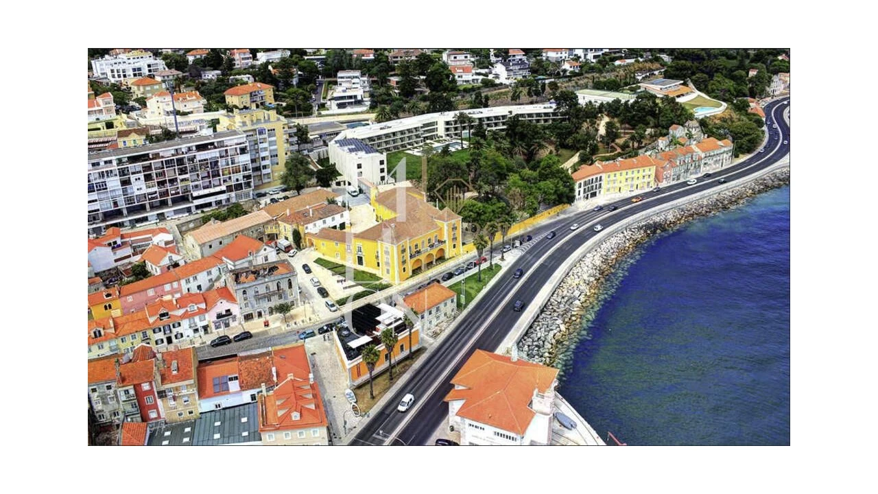 Moradia T3 para Venda em Oeiras e São Julião da Barra, Paço de Arcos e Caxias Foto 22