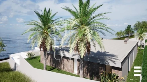 Moradia T3 para Venda em Arco da Calheta