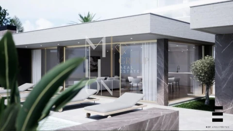 Moradia T3 para Venda em Arco da Calheta