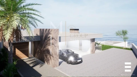 Moradia T3 para Venda em Arco da Calheta