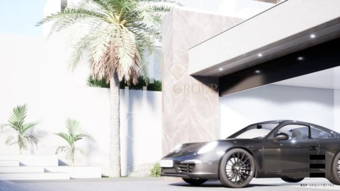 Moradia T3 para Venda em Arco da Calheta