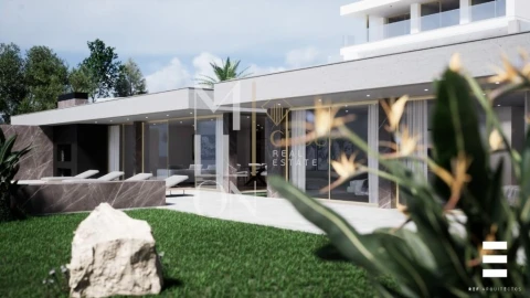 Moradia T3 para Venda em Arco da Calheta