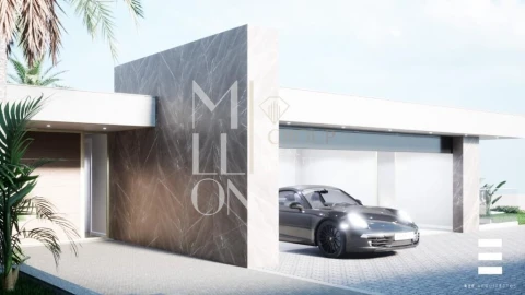 Moradia T3 para Venda em Arco da Calheta