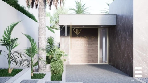 Moradia T3 para Venda em Arco da Calheta