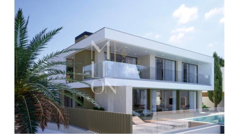 Moradia T3 para Venda em Arco da Calheta