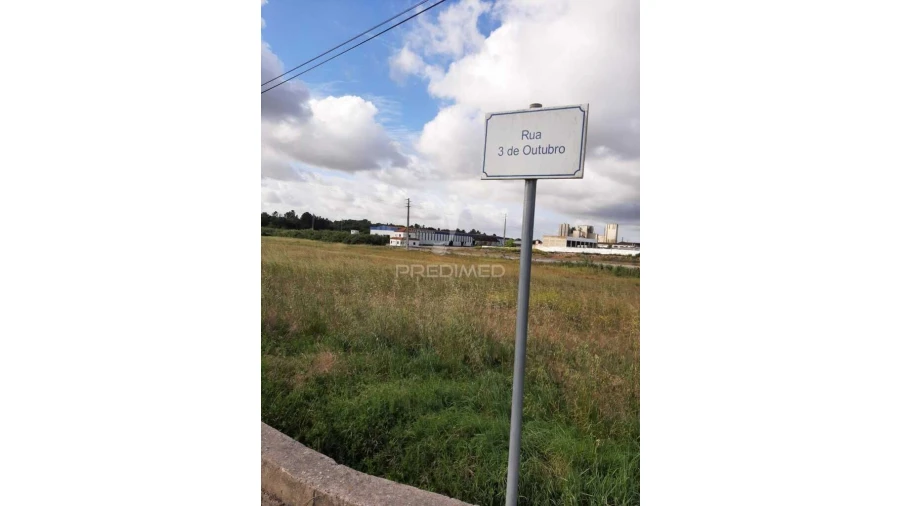 Terreno para Venda em Vila Chã de Ourique Foto 5