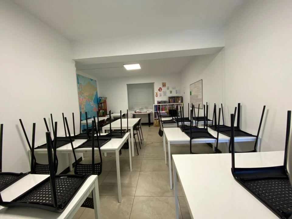 Escritório para Venda em Joane Foto 14