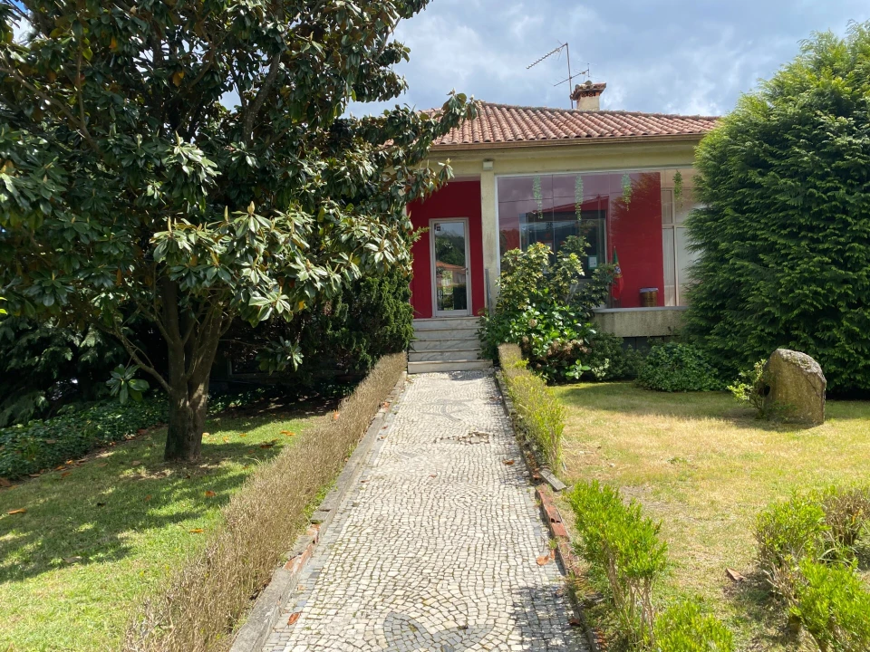 Escritório para Venda em Joane Foto 1