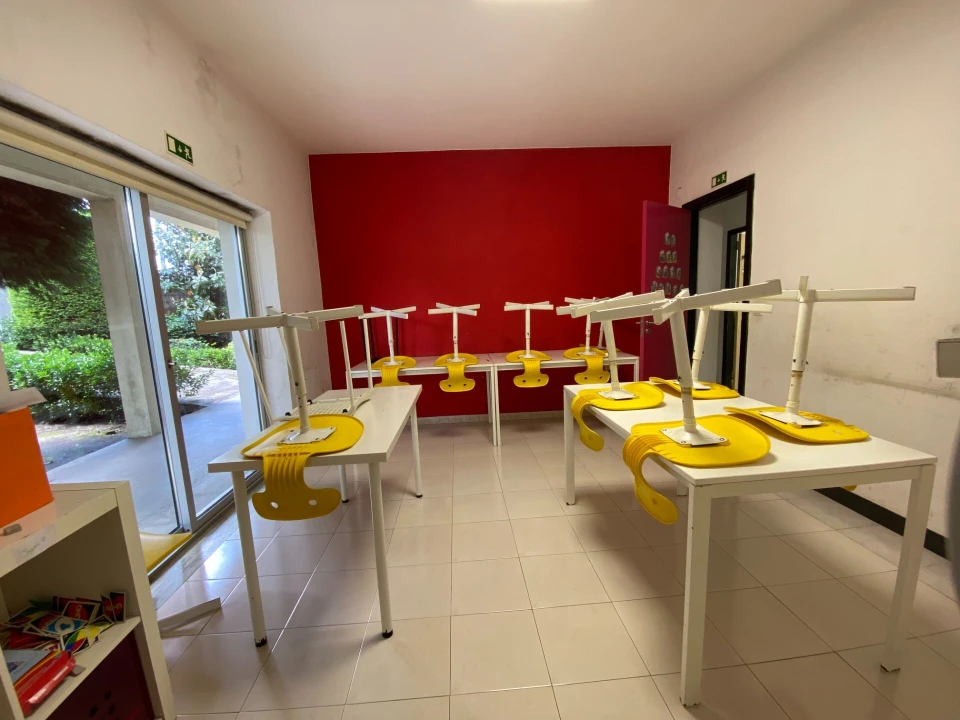 Escritório para Venda em Joane Foto 12