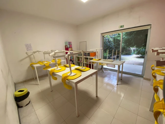 Escritório para Venda em Joane Foto 13