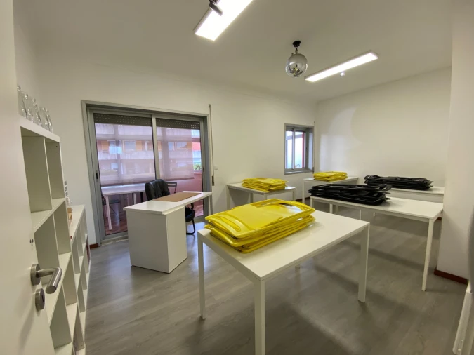 Escritório para Venda em Joane Foto 19