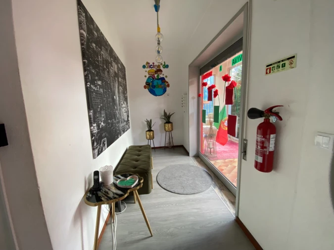 Escritório para Venda em Joane Foto 16