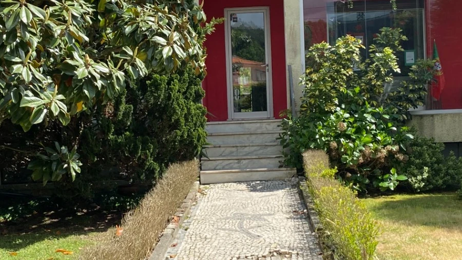 Escritório para Venda em Joane