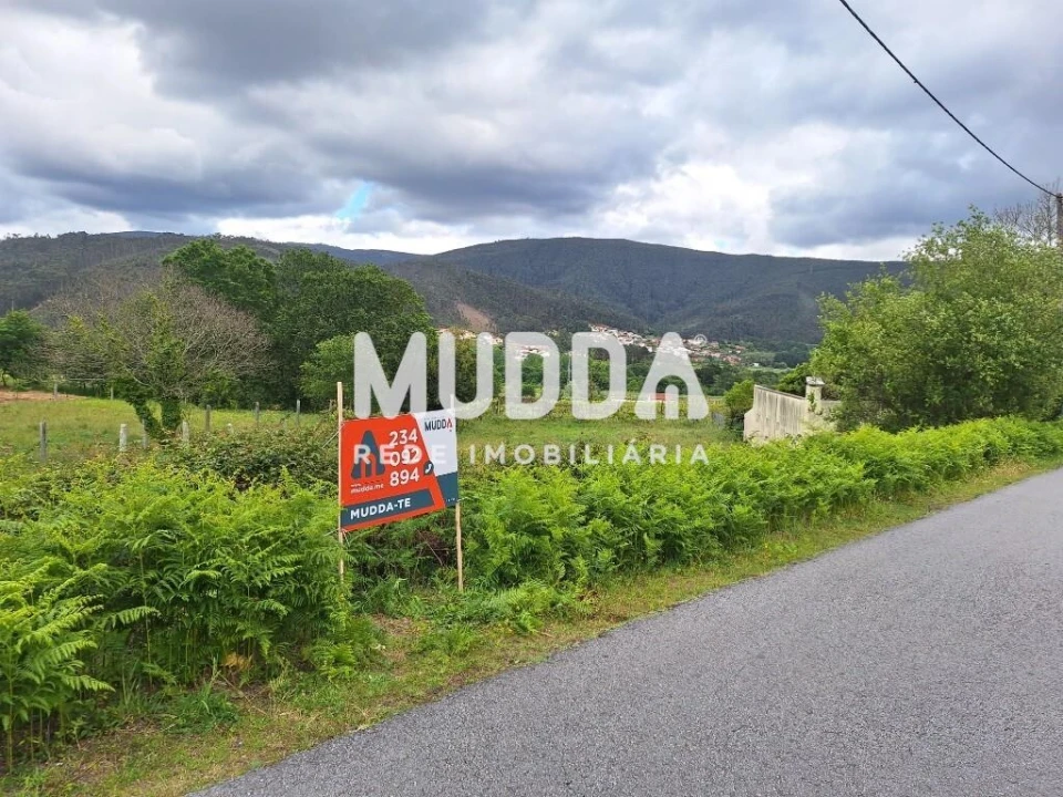 Terreno para Venda em Ossela Foto 3