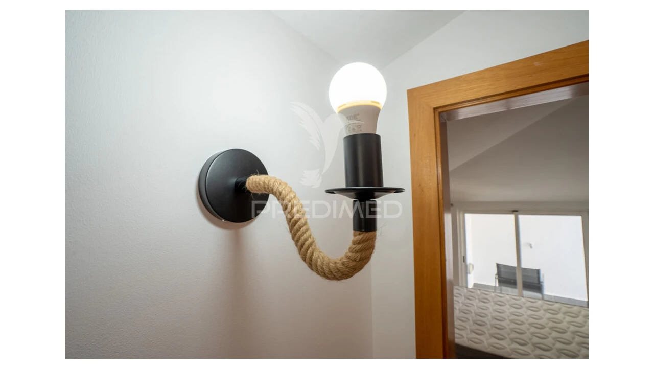 Apartamento T2 para Venda em Caniço Foto 11