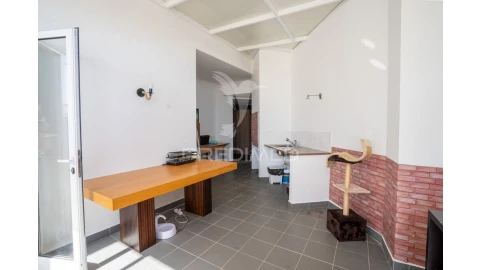 Apartamento T2 para Venda em Caniço