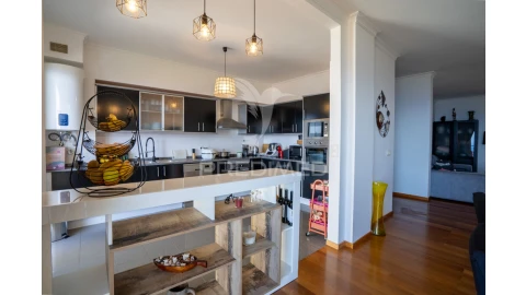Apartamento T2 para Venda em Caniço