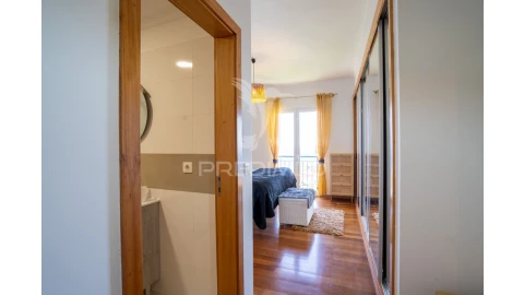 Apartamento T2 para Venda em Caniço