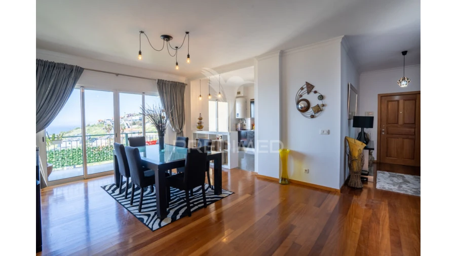 Apartamento T2 para Venda em Caniço