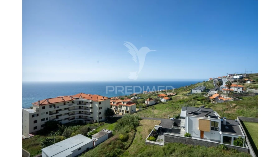 Apartamento T2 para Venda em Caniço Foto 20