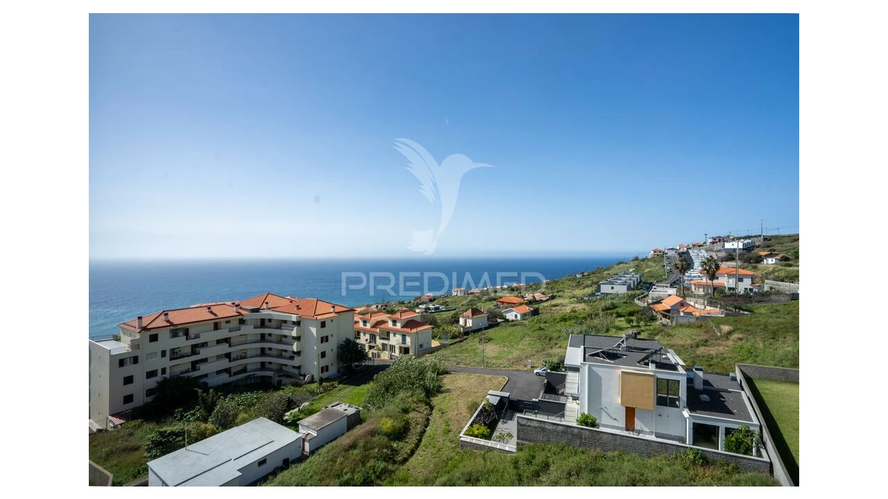 Apartamento T2 para Venda em Caniço Foto 20