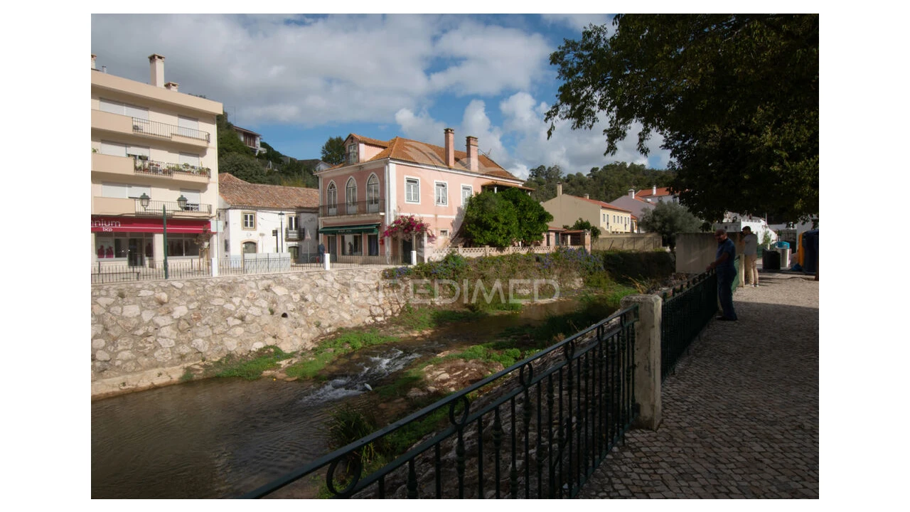 Terreno para Venda em Carregado e Cadafais Foto 18