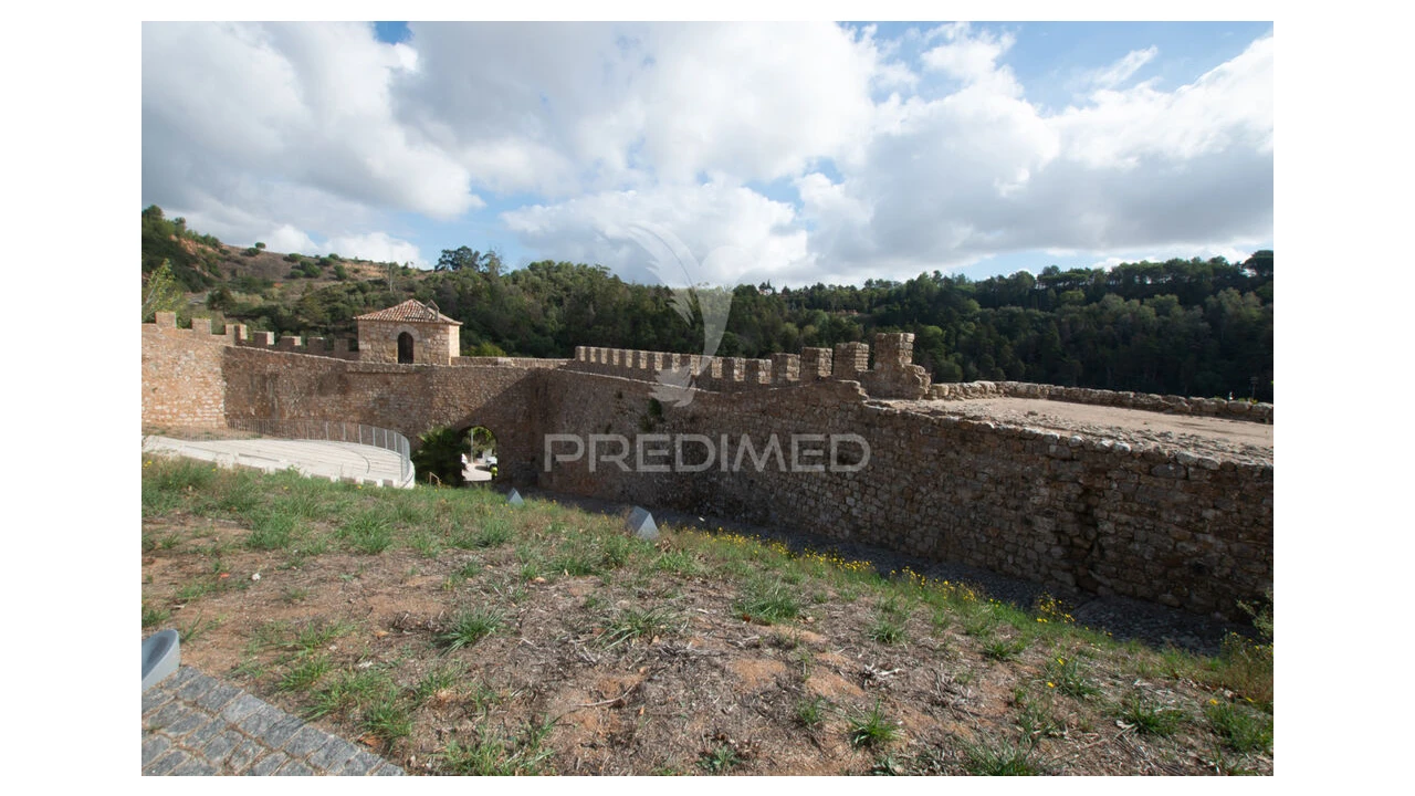 Terreno para Venda em Carregado e Cadafais Foto 13