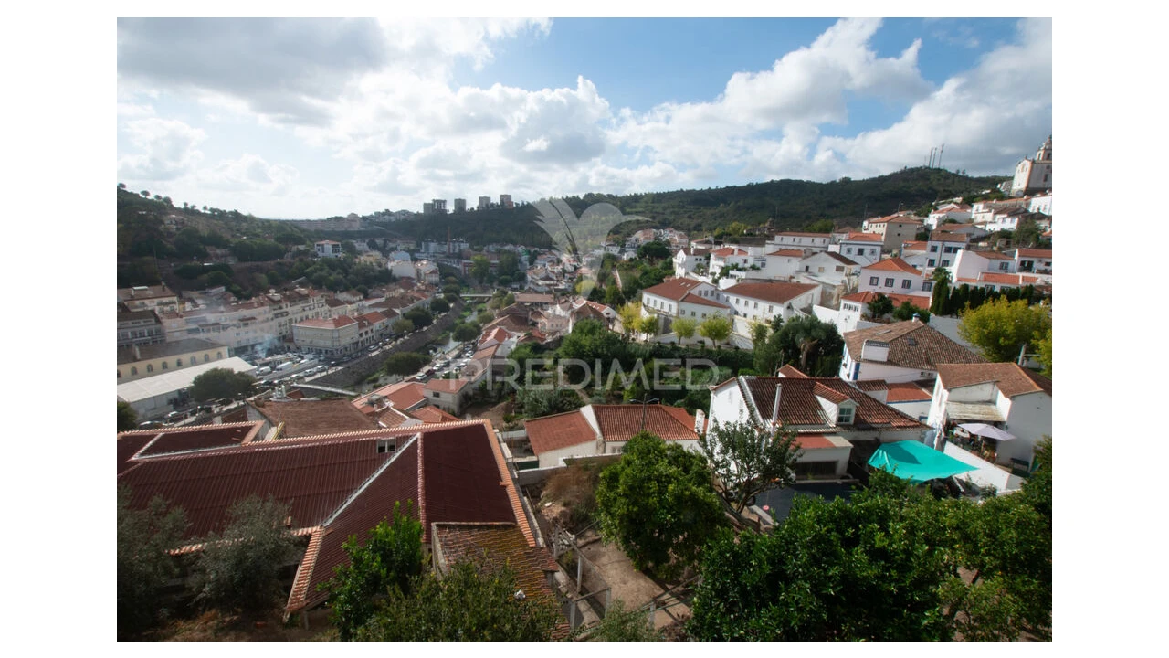 Terreno para Venda em Carregado e Cadafais Foto 10