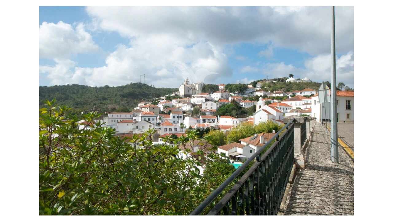 Terreno para Venda em Carregado e Cadafais Foto 12