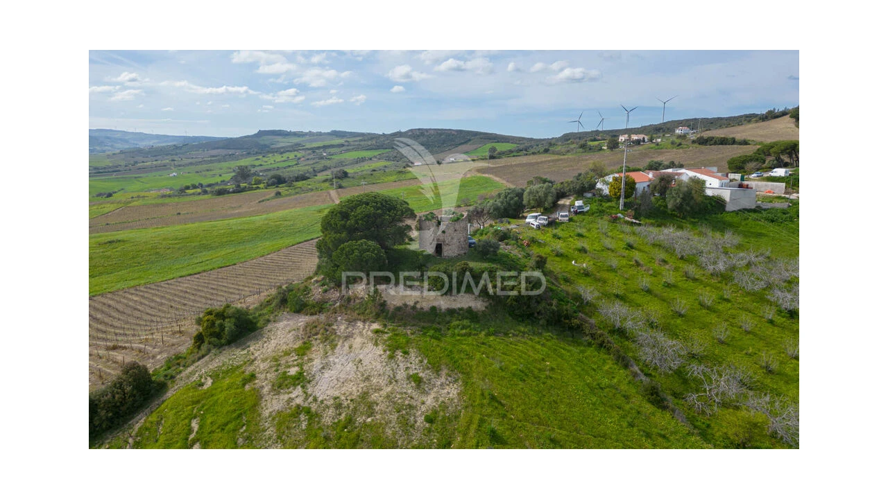 Terreno para Venda em Carregado e Cadafais Foto 5