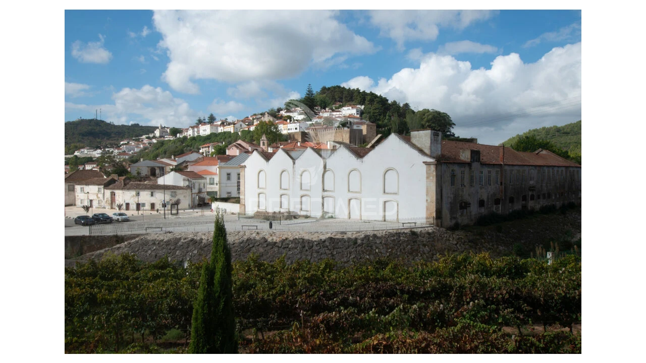 Terreno para Venda em Carregado e Cadafais Foto 15