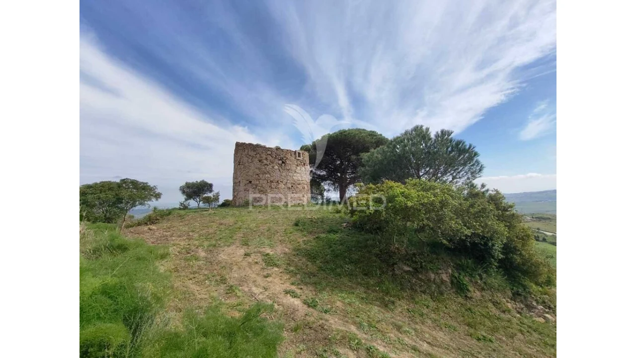 Terreno para Venda em Carregado e Cadafais Foto 3