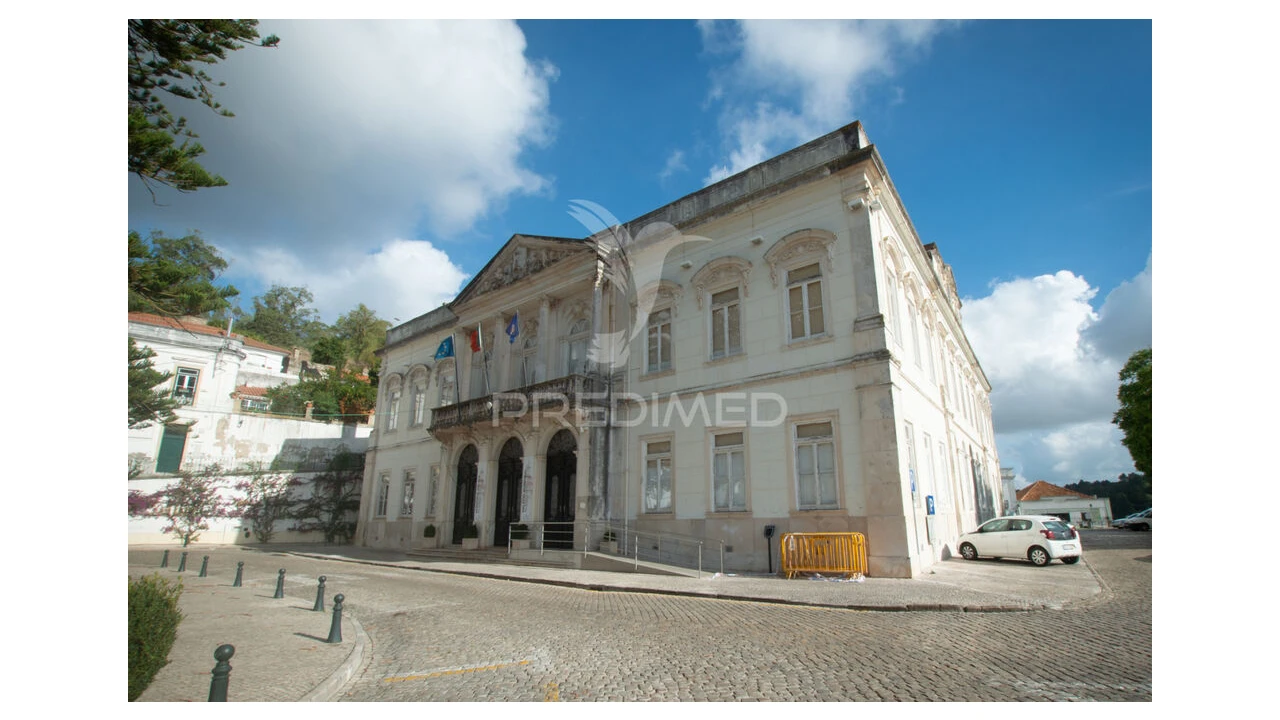 Terreno para Venda em Carregado e Cadafais Foto 8