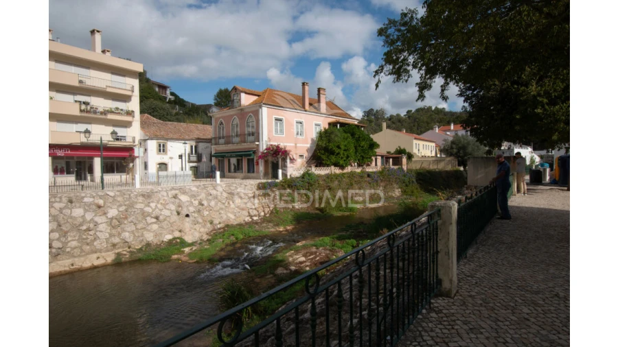 Terreno para Venda em Carregado e Cadafais Foto 18