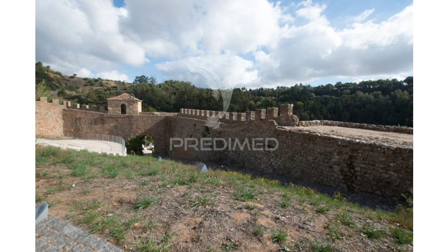 Terreno para Venda em Carregado e Cadafais Foto 13